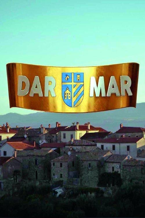 Dar Mar dizi afişi