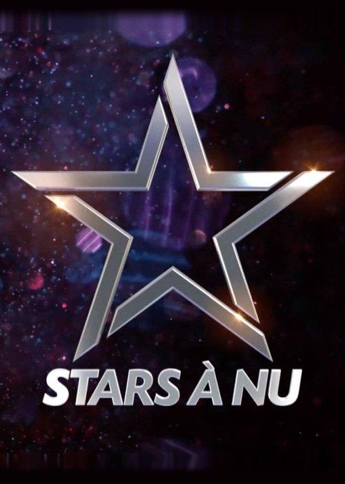 Stars à nu dizi afişi