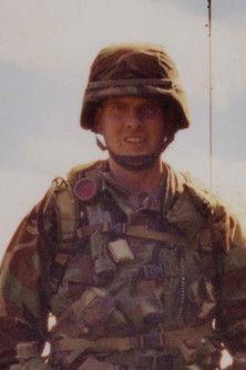 Educating Sergeant Pantzke film afişi