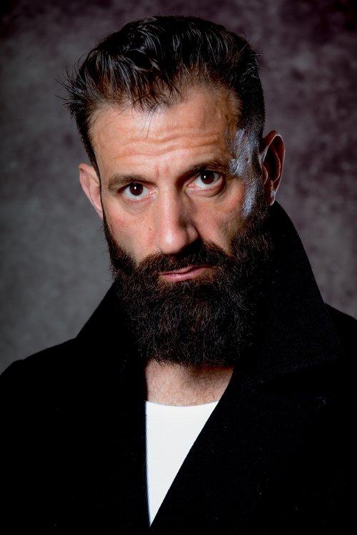 Jimmy 'The Bee' Bennett fotoğrafı