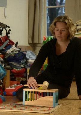 Stuff Everywhere film afişi