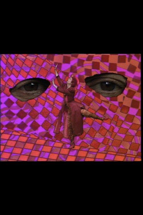 The Myth of Modern Dance film afişi