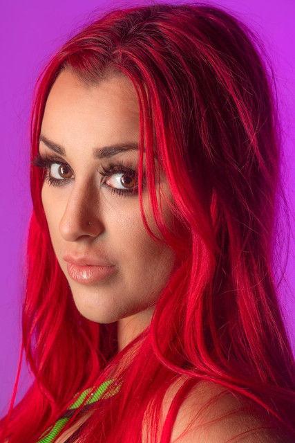 Alexandra Cooper fotoğrafı