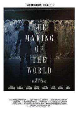 The Making of the World film afişi