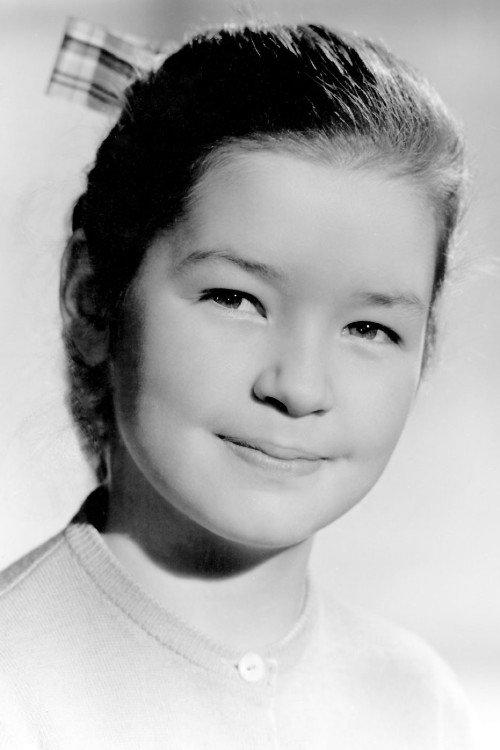 Mandy Miller fotoğrafı