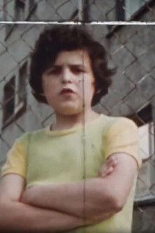 Antonio - Wo ist er zu Hause? film afişi