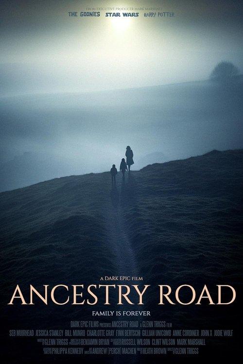 Ancestry Road film afişi