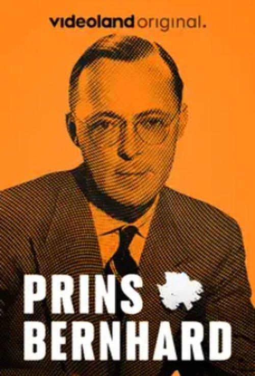 Prins Bernhard dizi afişi