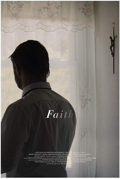 Faith film afişi