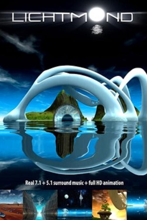 Lichtmond - Moonlight film afişi