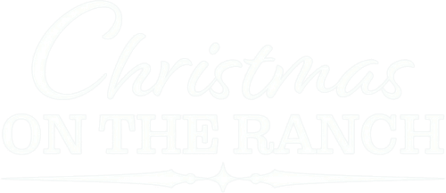 Christmas on the Ranch logo