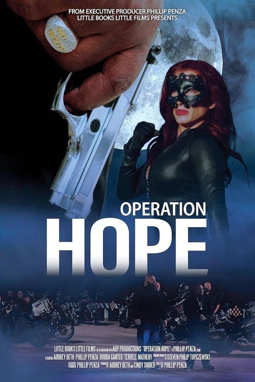 Operation Hope film afişi
