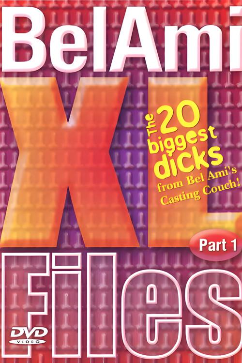 BelAmi XL Files film afişi