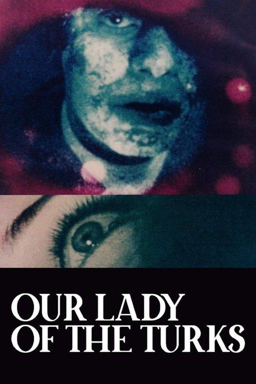 Our Lady of the Turks film afişi