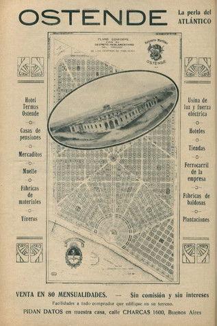 Viejo Hotel Ostende film afişi