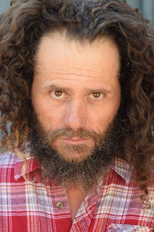 Patrick Hume fotoğrafı