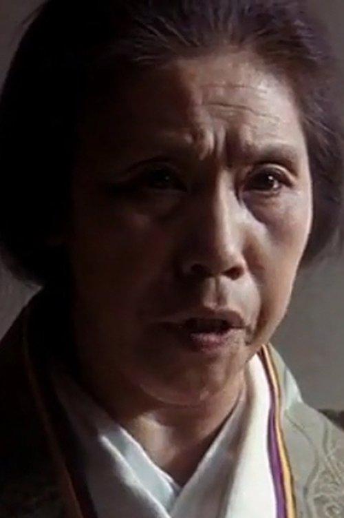 Kanae Kobayashi fotoğrafı