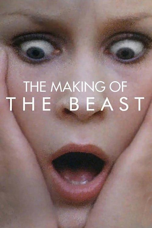 The Making of 'The Beast' film afişi
