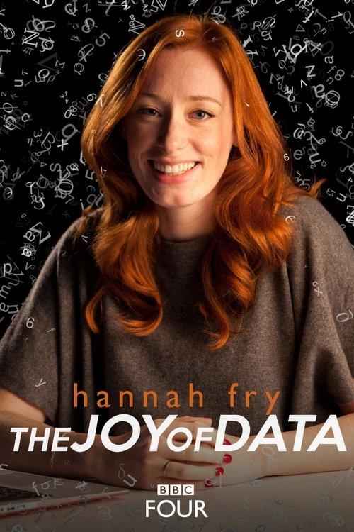 The Joy of Data film afişi
