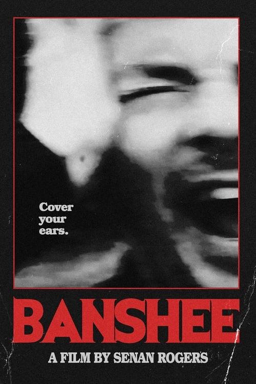 Banshee film afişi