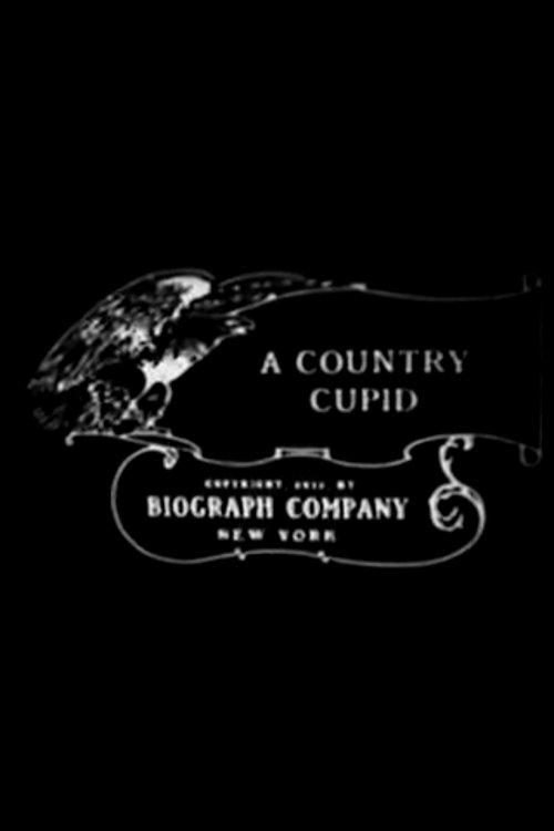 A Country Cupid film afişi