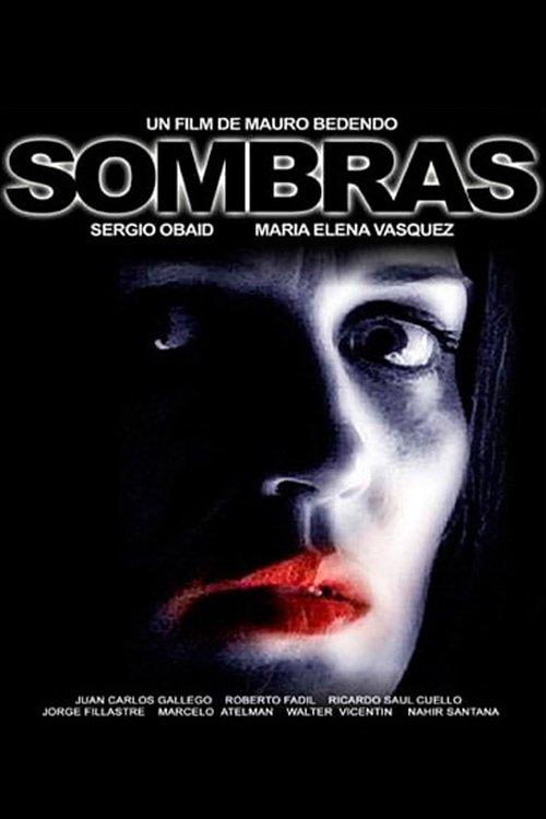 Sombras film afişi