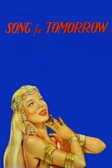 A Song for Tomorrow film afişi