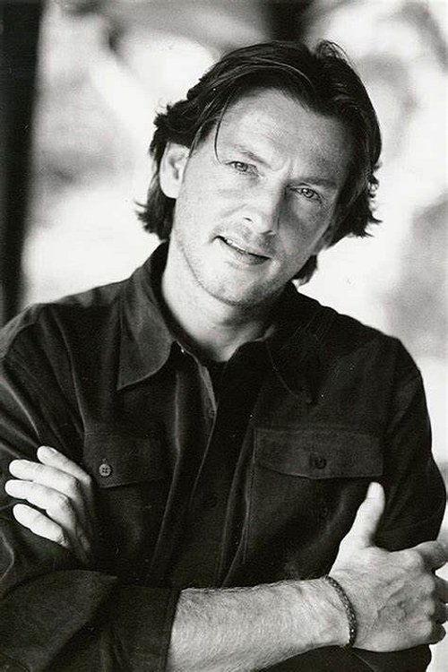 Erik de Zwart fotoğrafı