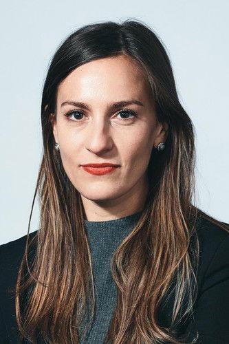 Alessandra Biaggi fotoğrafı