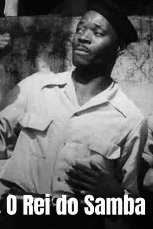 O Rei do Samba film afişi