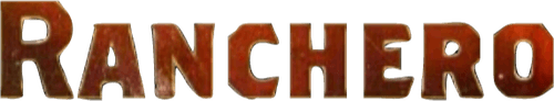 Ranchero logo