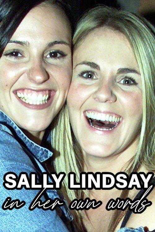 Sally Lindsay: In Her Own Words film afişi