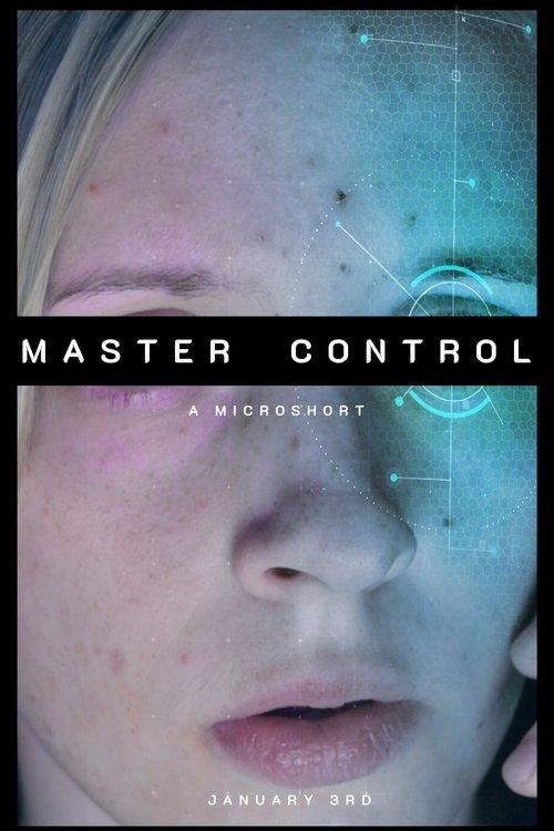 Master Control film afişi