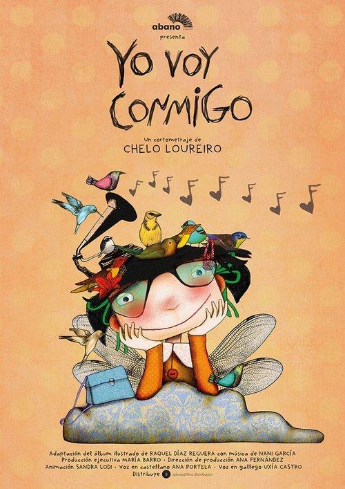 Go my way film afişi