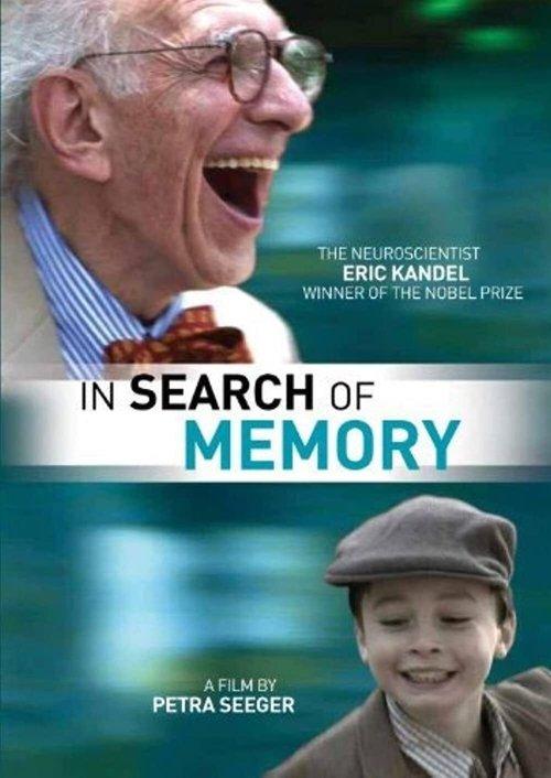In Search of Memory film afişi