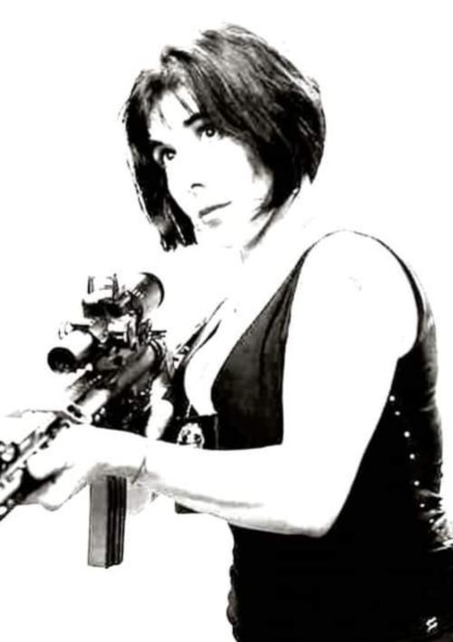 Nikita, The Name of Death film afişi