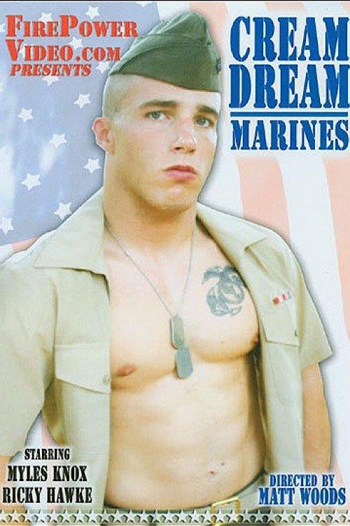 Cream Dream Marines film afişi