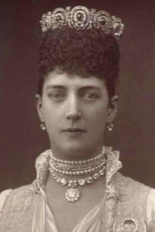 Queen Alexandra fotoğrafı