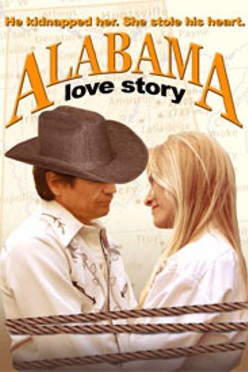 Alabama Love Story film afişi
