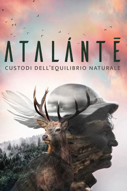 Atalántē. Custodi dell'equilibrio naturale film afişi