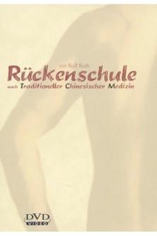 Rückenschule nach TCM film afişi