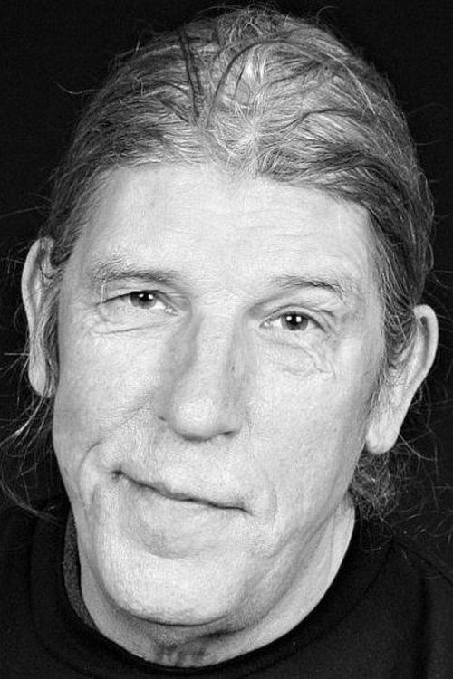 Peter-Hugo Daly fotoğrafı