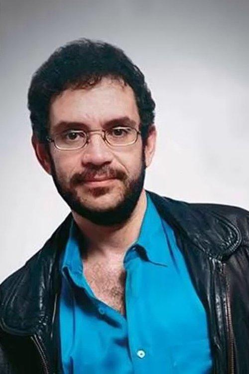 Renato Russo fotoğrafı