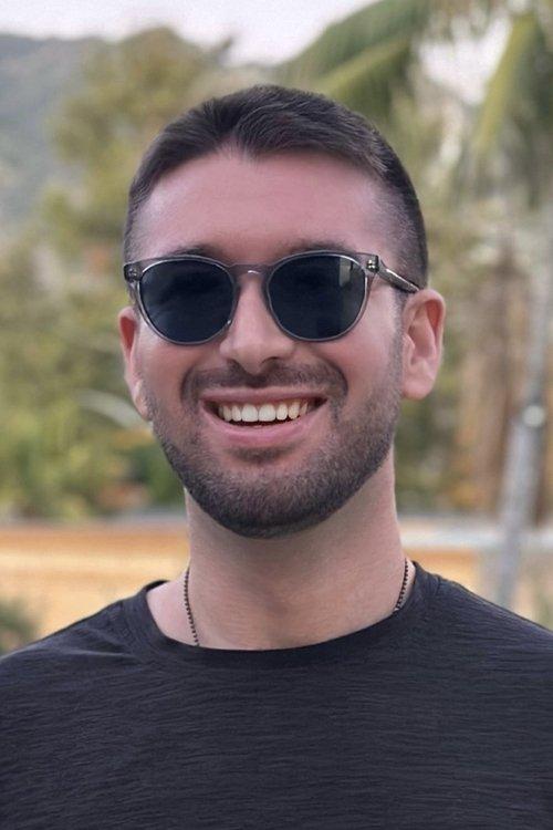 Ryan Delouya fotoğrafı