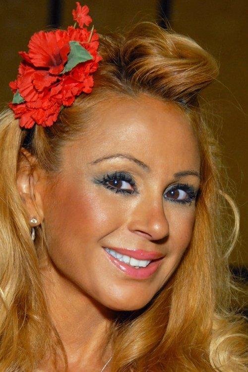 Stacy Burke fotoğrafı