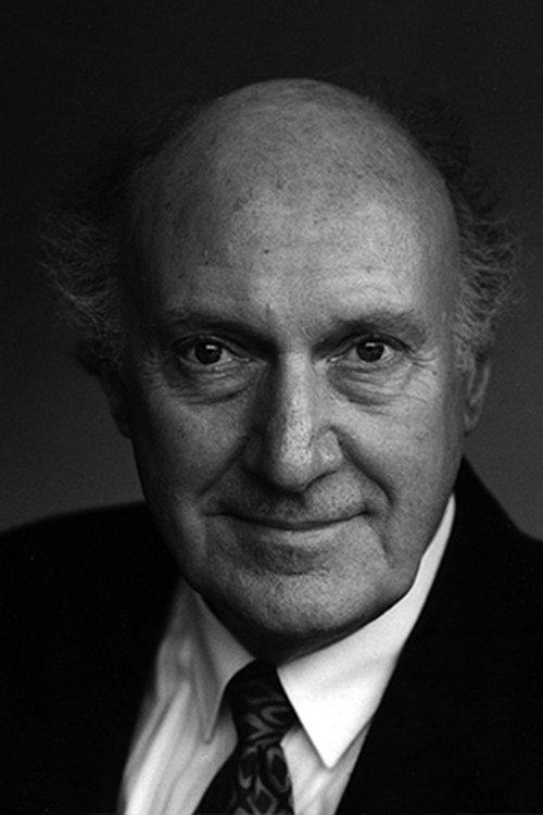 Gösta Prüzelius fotoğrafı