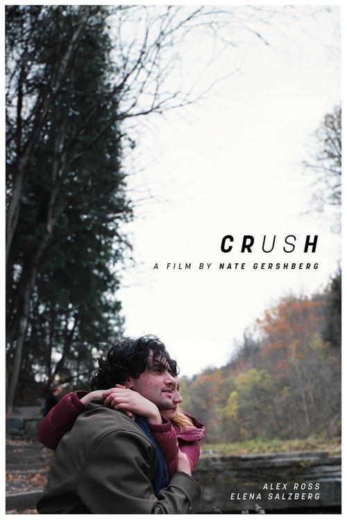 Crush film afişi