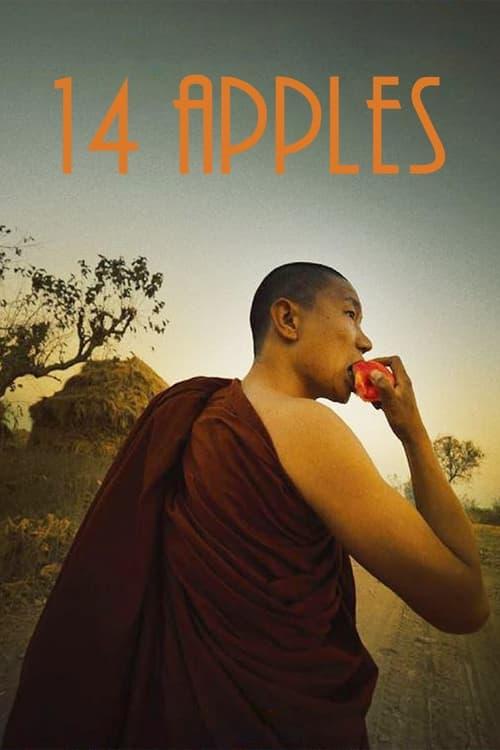 14 Apples film afişi