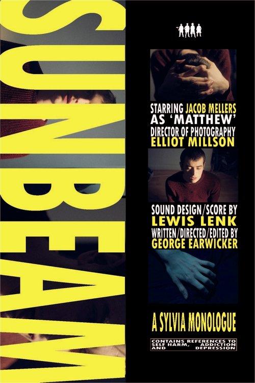 Sunbeam (A Sylvia Monologue) film afişi