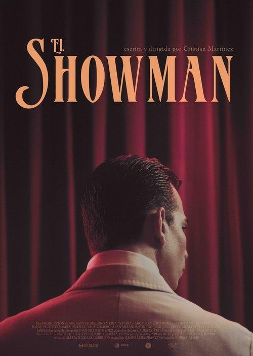 El Showman film afişi